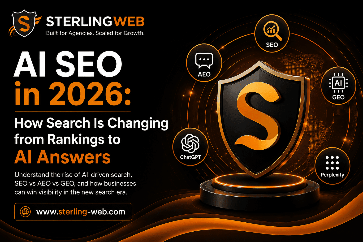 AI SEO in 2026: How Search Is Changing from Rankings to AI Answers